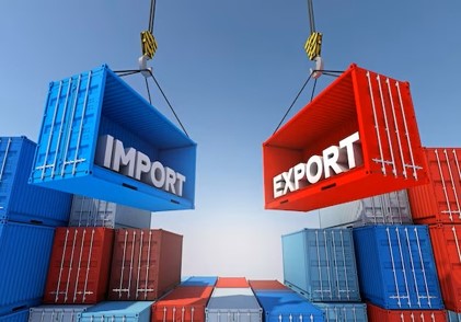 Import Cargo