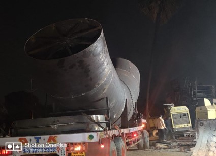 Big Pipes