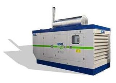 Generators