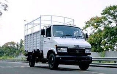 10 Feet Tata 407