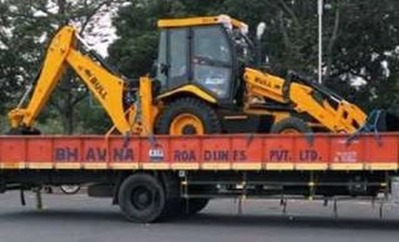 32 Feet Container