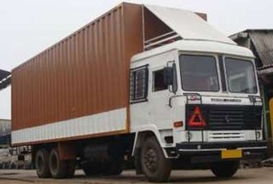 32 Feet Container