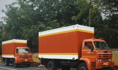 20 Feet Container