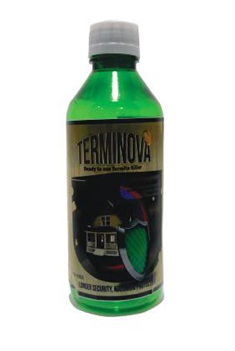 TERMINOVA