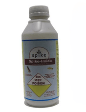 Spike Imida
