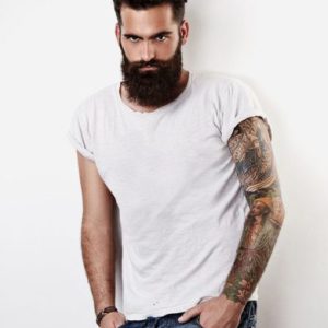 Polo men's classic shirt