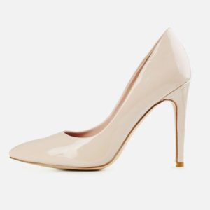 Women high heels party shoes