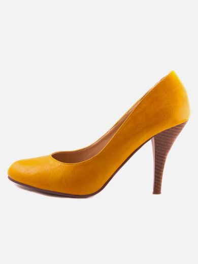 Women high heels party shoes - Image 2